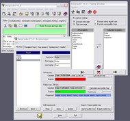 DeepCoder screenshot